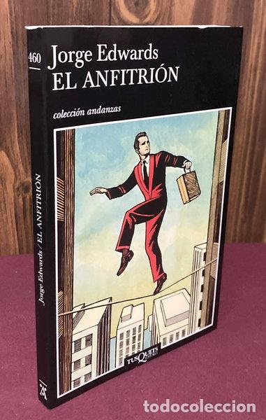 B&uuml;cher: El anfitri&oacute;n- 9788483101889