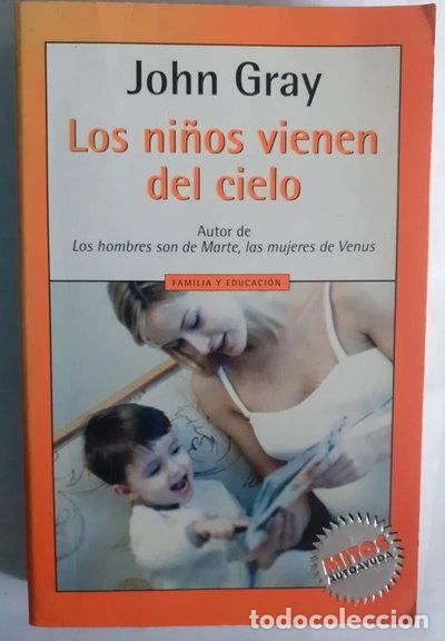 B&uuml;cher: Los ni&ntilde;os vienen del cielo- 9788439708872