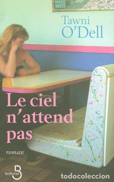 Libros: Le ciel n'attend pas- 9782714442925