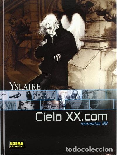 Libros: Cielo XX.com 1. Memorias 98- 9788484310006