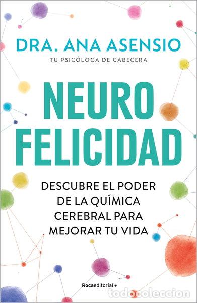 Libros: Neurofelicidad- 9788419743879