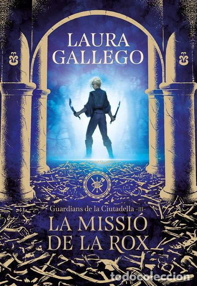 B&uuml;cher: La missi&oacute; de la Rox- 9788417460662