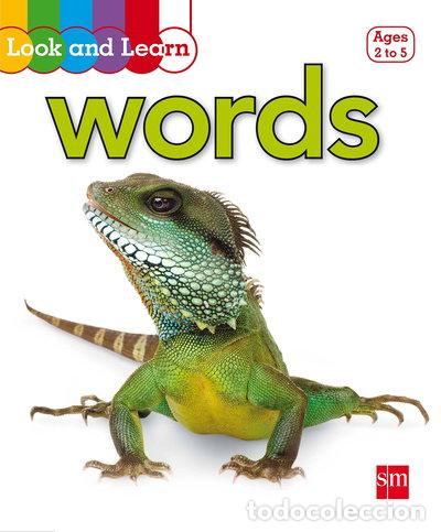 Libros: Words- 9788467560411 - Foto 1