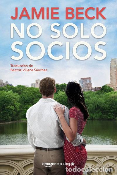 books: No solo socios- 9782496702163