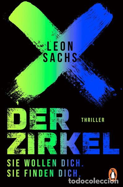 Livres: Der Zirkel- 9783328107552