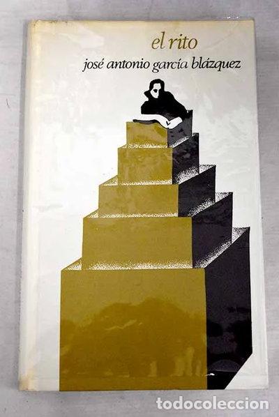 Livres: El rito- 9788422605874