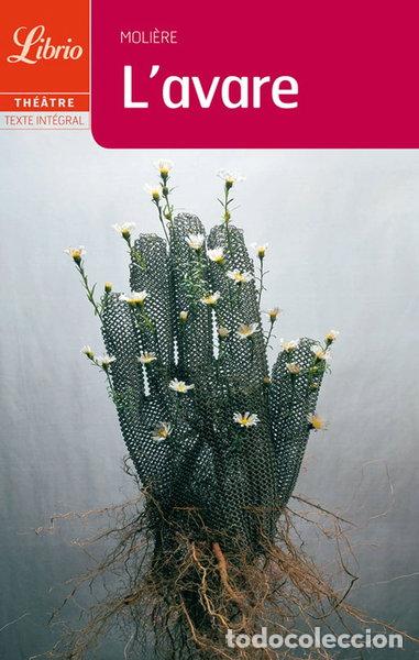 Livres: L'avare- 9782290300886