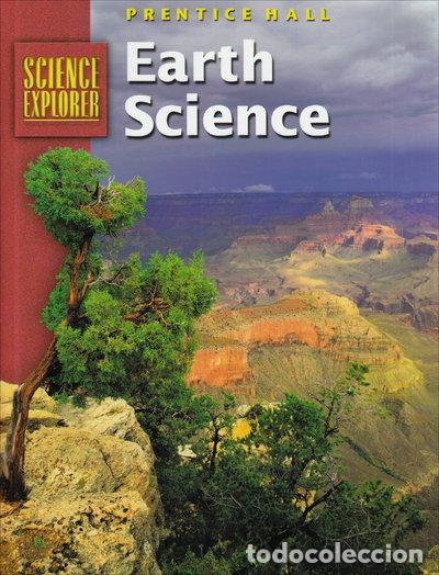 Livres: Earth Science- 9780130626448