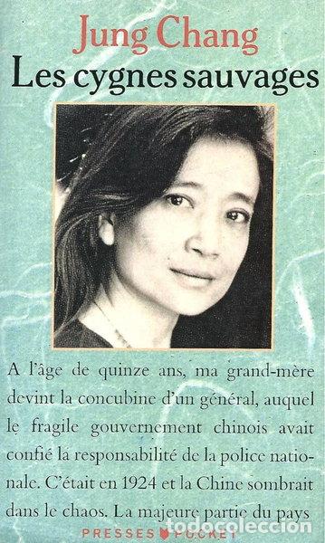 Livres: Les cygnes sauvages- 9782266055437