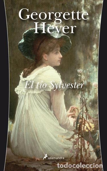 Livres: El t&iacute;o Sylvester- 9788498380958