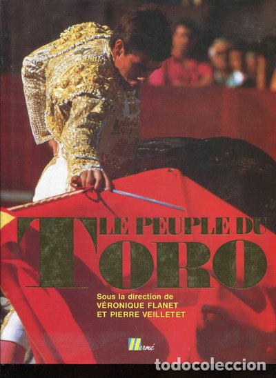 Livres: Le peuple du toro- 9782866650346