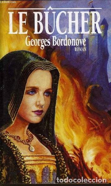 Livres: Le b&ucirc;cher- 9782724273861