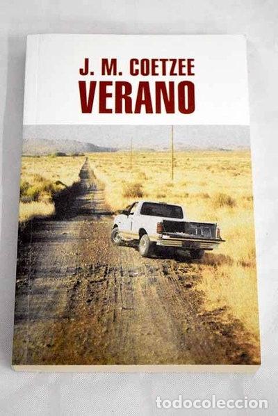Libros: Verano- 9789588640037