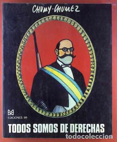 Libros: Todos somos de derechas- 9788471160171