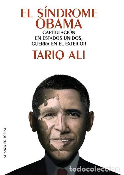 Libros: El s&iacute;ndrome Obama- 9788420651941