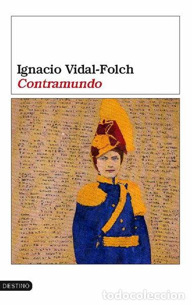 books: Contramundo- 9788423338252