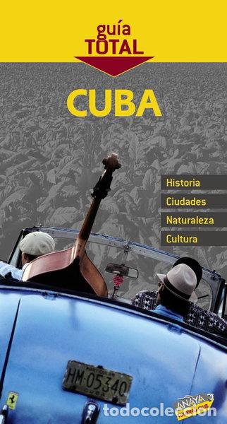 books: Cuba (9788497769068)