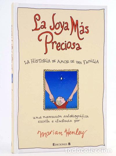 Libros: La joya m&aacute;s preciosa- 9788466635783