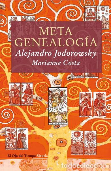Livres: Metagenealog&iacute;a- 9788498415667