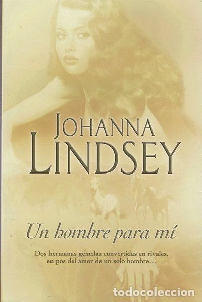 Libros: Un hombre para m&iacute;- 9788466613637