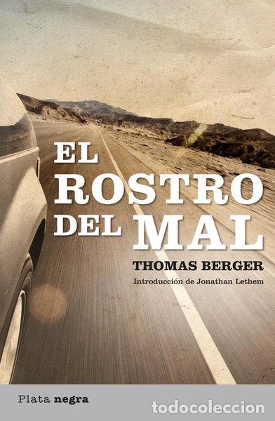 Libros: El rostro del mal- 9788492919130