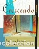 Libros: Crescendo!- 9780669287783