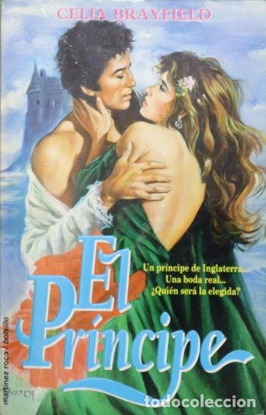 Libros: El pr&iacute;ncipe- 9788427020108