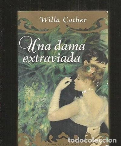 Libri di seconda mano: Una dama extraviada- 9788484283959