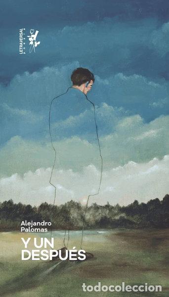 books: Y un despu&eacute;s- 9788412511994