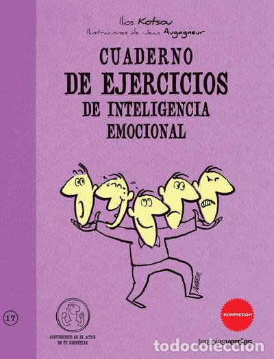B&uuml;cher: Cuaderno de ejercicios de inteligencia emocional- 9788492716760