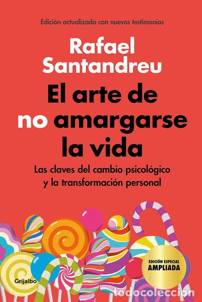 B&uuml;cher: El arte de no amargarse la vida (edici&oacute;n especial)- 9788425360480