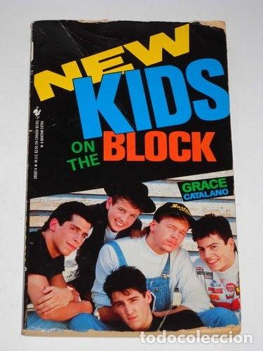 B&uuml;cher: New Kids on the Block- 9780553285871