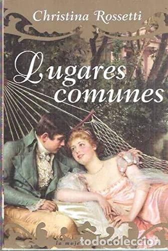 Libros: Lugares comunes- 9788484283997