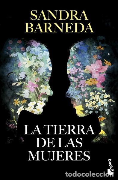 Libros: La Tierra de las Mujeres- 9788408304463