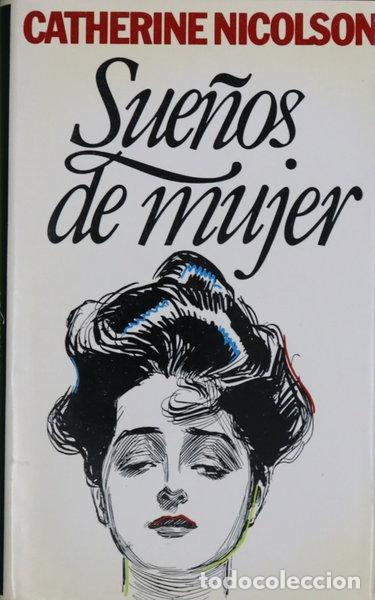 Libros: Sue&ntilde;os de mujer- 9788422619413