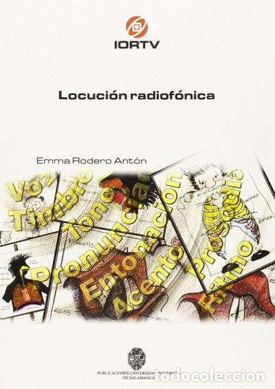 B&uuml;cher: Locuci&oacute;n Radiof&oacute;nica- 9788488788528