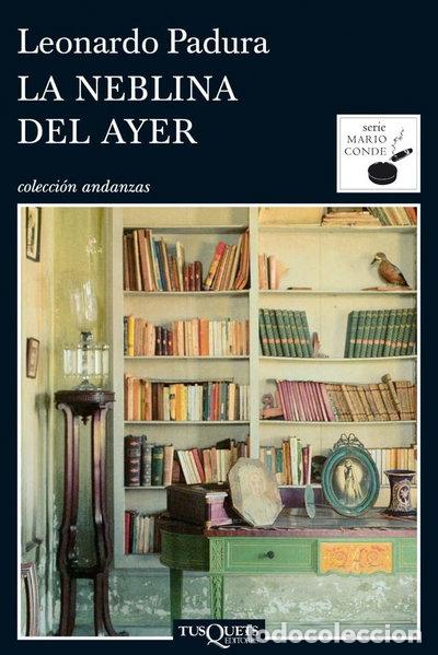 B&uuml;cher: La neblina del ayer- 9788483831991