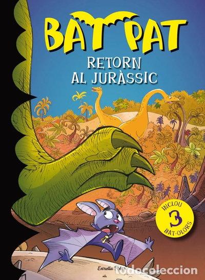 B&uuml;cher: Retorn al jur&agrave;ssic- 9788499327952