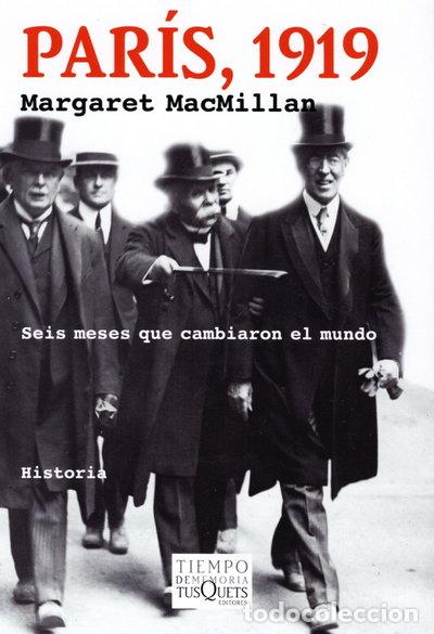 B&uuml;cher: Par&iacute;s, 1919- 9788483104385