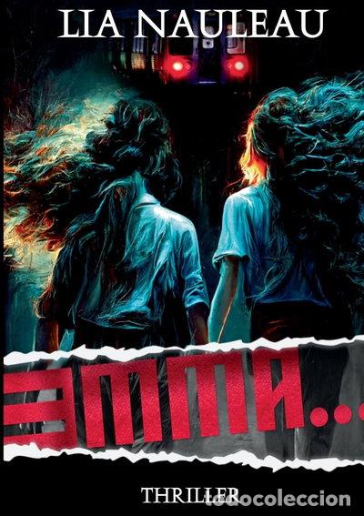 Libros: Emma...- 9782322474998
