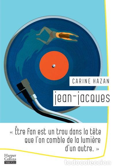Libros: Jean-Jacques- 9791033906872