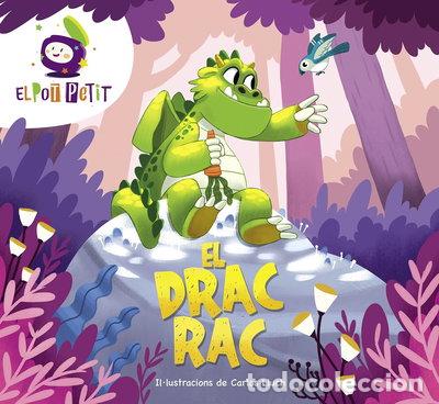 Libri di seconda mano: El Drac Rac- 9788418483431