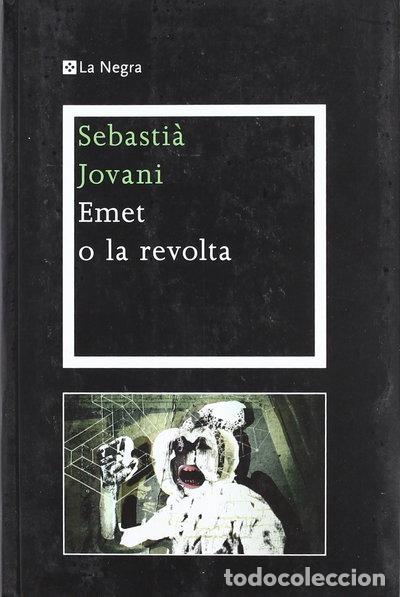 books: Emet o la revolta- 9788482649405