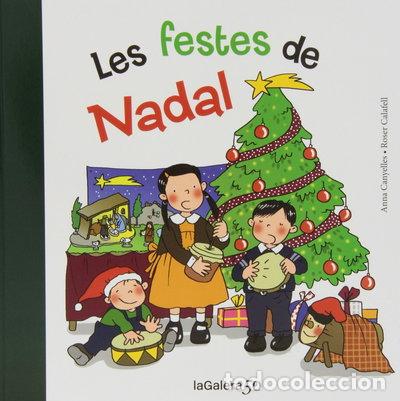 Libri di seconda mano: Les festes de Nadal- 9788424645649