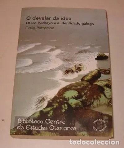 Libri di seconda mano: O devalar da idea- 9788461247820