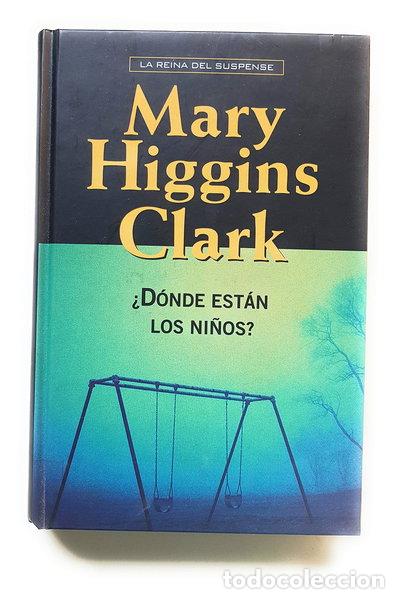 Libri di seconda mano: &iquest;D&oacute;nde est&aacute;n los ni&ntilde;os?- 9788447317424