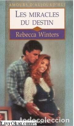 books: Les miracles du destin- 9782280075329