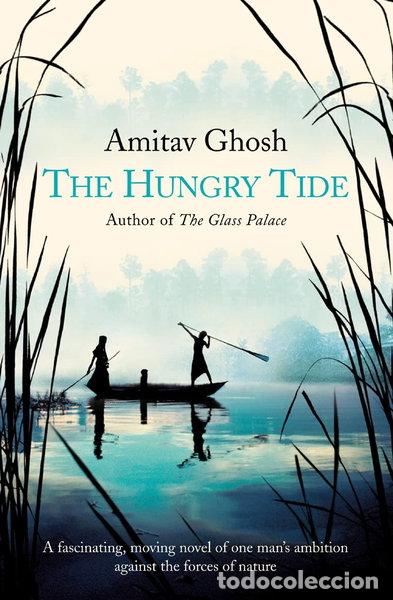 Libros: The Hungry Tide- 9780007141784