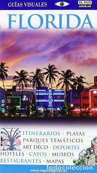 Libros: Florida- 9788403506343
