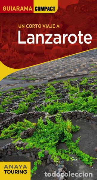 B&uuml;cher: Lanzarote- 9788491584582